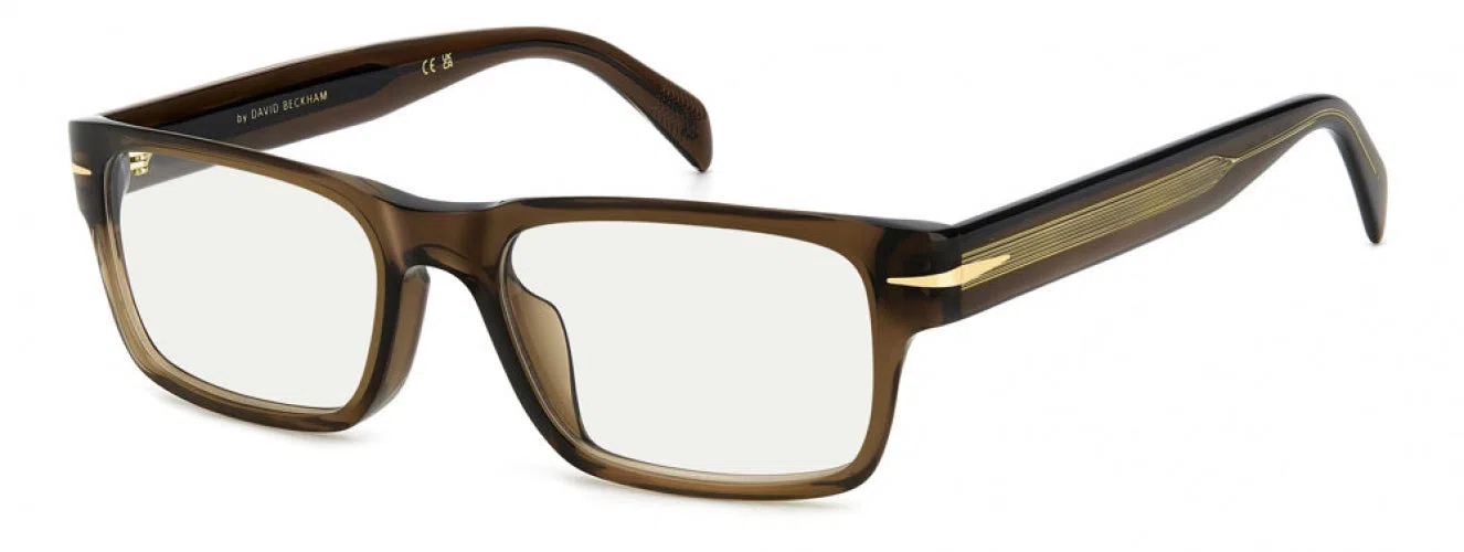 David Beckham DB1170 Eyeglasses - view 4